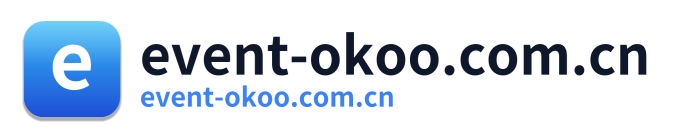 event-okoo.com.cn Logo